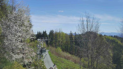 Troják, Maruška - odpočivadlo HM52