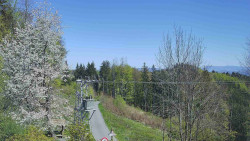 Troják, Maruška - odpočivadlo HM52