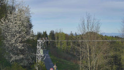 Troják, Maruška - odpočivadlo HM52