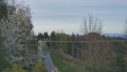 Troják, Maruška - odpočivadlo HM52