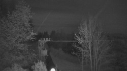 Troják, Maruška - odpočivadlo HM52