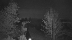 Troják, Maruška - odpočivadlo HM52