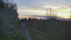 Troják, Maruška - odpočivadlo HM52