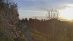 Troják, Maruška - odpočivadlo HM52