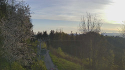 Troják, Maruška - odpočivadlo HM52