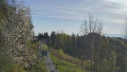 Troják, Maruška - odpočivadlo HM52