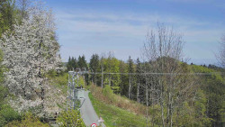 Troják, Maruška - odpočivadlo HM52