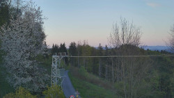 Troják, Maruška - odpočivadlo HM52