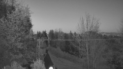 Troják, Maruška - odpočivadlo HM52