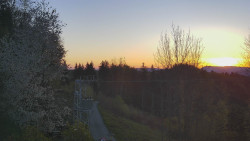 Troják, Maruška - odpočivadlo HM52