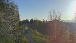 Troják, Maruška - odpočivadlo HM52