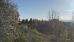 Troják, Maruška - odpočivadlo HM52