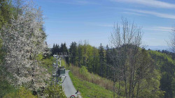 Troják, Maruška - odpočivadlo HM52