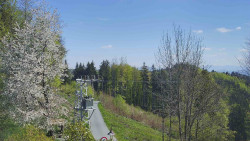 Troják, Maruška - odpočivadlo HM52