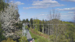 Troják, Maruška - odpočivadlo HM52