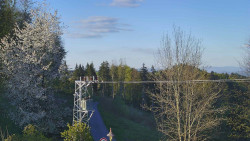 Troják, Maruška - odpočivadlo HM52