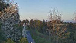 Troják, Maruška - odpočivadlo HM52