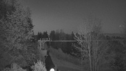 Troják, Maruška - odpočivadlo HM52