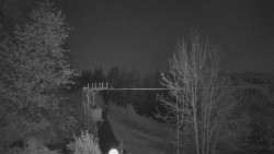 Troják, Maruška - odpočivadlo HM52