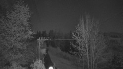 Troják, Maruška - odpočivadlo HM52