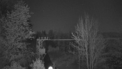 Troják, Maruška - odpočivadlo HM52