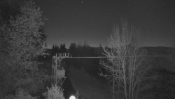 Troják, Maruška - odpočivadlo HM52