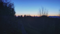 Troják, Maruška - odpočivadlo HM52