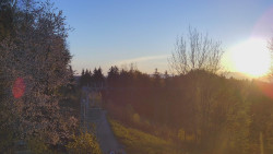 Troják, Maruška - odpočivadlo HM52