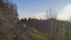 Troják, Maruška - odpočivadlo HM52