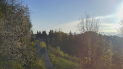 Troják, Maruška - odpočivadlo HM52