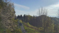 Troják, Maruška - odpočivadlo HM52