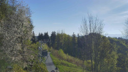 Troják, Maruška - odpočivadlo HM52