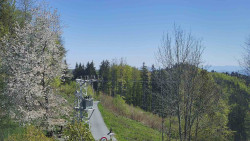 Troják, Maruška - odpočivadlo HM52