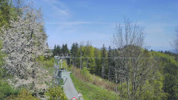 Troják, Maruška - odpočivadlo HM52