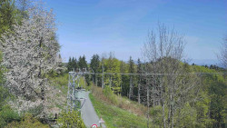 Troják, Maruška - odpočivadlo HM52