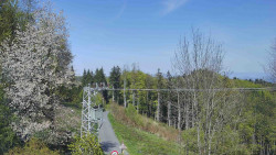 Troják, Maruška - odpočivadlo HM52