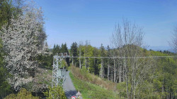 Troják, Maruška - odpočivadlo HM52