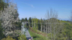 Troják, Maruška - odpočivadlo HM52