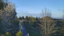 Troják, Maruška - odpočivadlo HM52