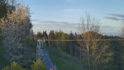 Troják, Maruška - odpočivadlo HM52