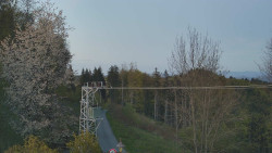 Troják, Maruška - odpočivadlo HM52