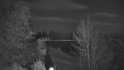 Troják, Maruška - odpočivadlo HM52