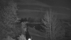 Troják, Maruška - odpočivadlo HM52