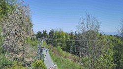 Troják, Maruška - odpočivadlo HM52