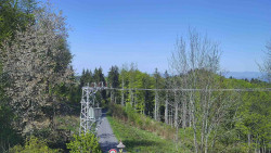Troják, Maruška - odpočivadlo HM52