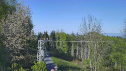 Troják, Maruška - odpočivadlo HM52