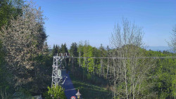 Troják, Maruška - odpočivadlo HM52