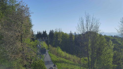Troják, Maruška - odpočivadlo HM52