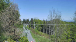 Troják, Maruška - odpočivadlo HM52