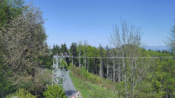 Troják, Maruška - odpočivadlo HM52